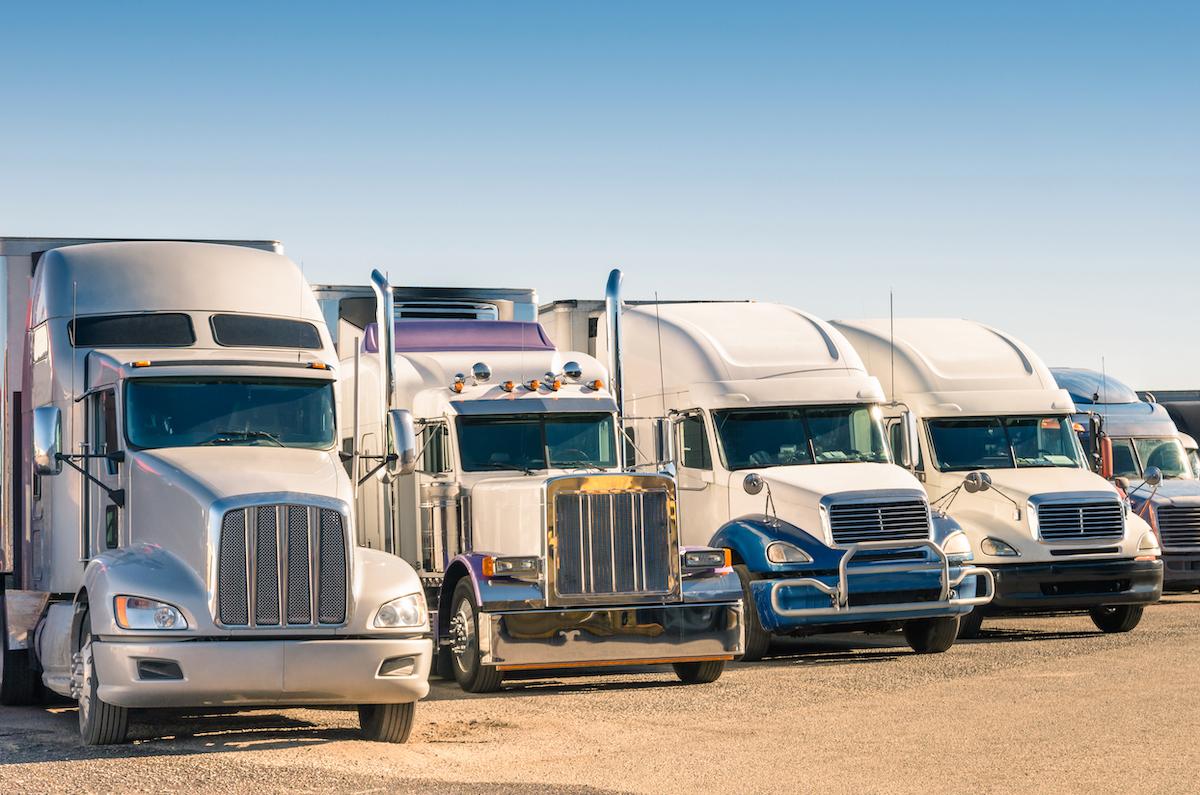 10 Tips for Buying a Used Truck