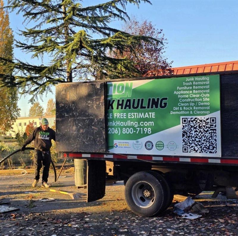 Why Every Business Should Invest in Office Junk Removal Services