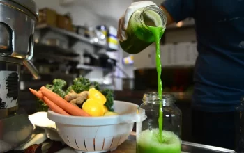 Detox Daily Decisions Defending Your Body Naturally