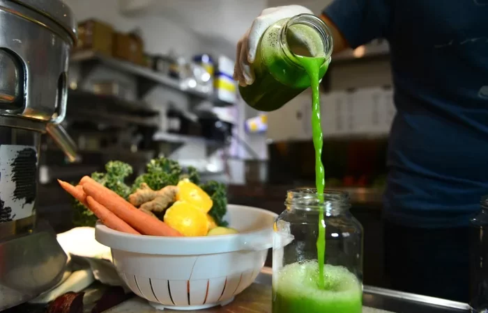 Detox Daily Decisions Defending Your Body Naturally