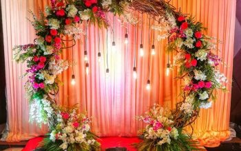 Match Your Venue and Vibe with Different-Sized Photo Booth Options