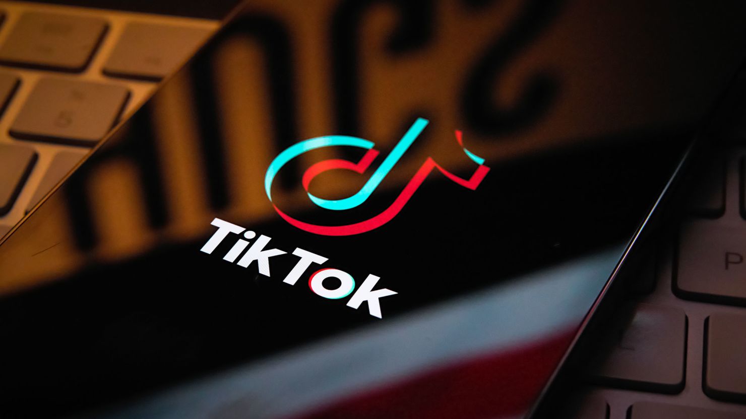 TikTok Follower kaufen

