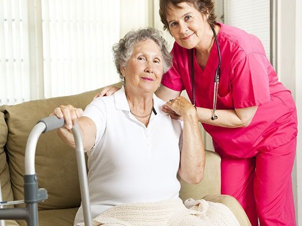 council aged care services