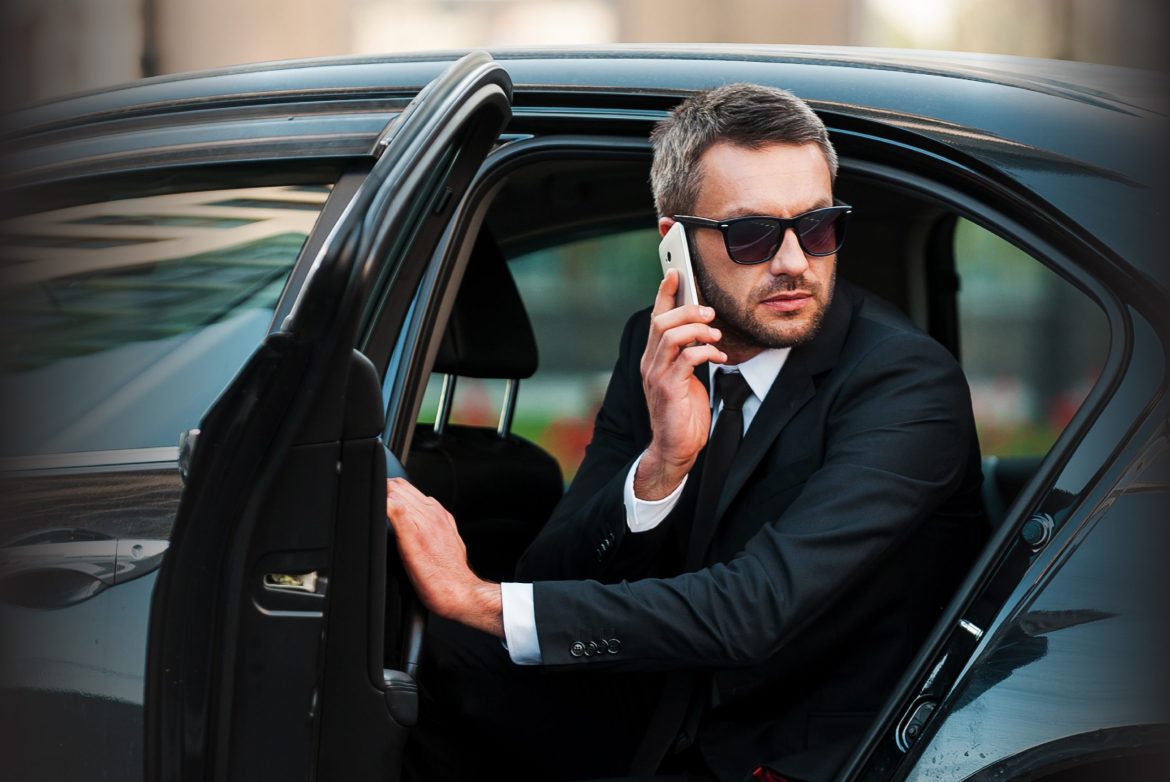 Simplify Airport Commutes With Chauffeur Services Supporting Efficient Transfers