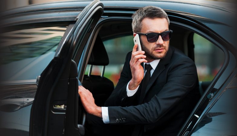 professional chauffeur service Boston
